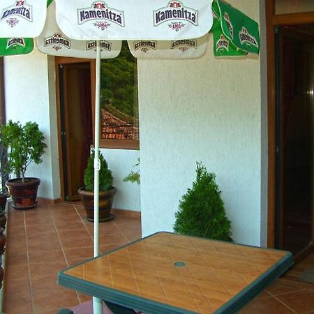 Family Hotel Silvestar Veliko Tŭrnovo Eksteriør bilde