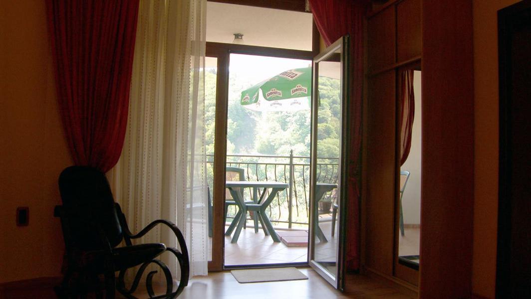 Family Hotel Silvestar Veliko Tŭrnovo Eksteriør bilde