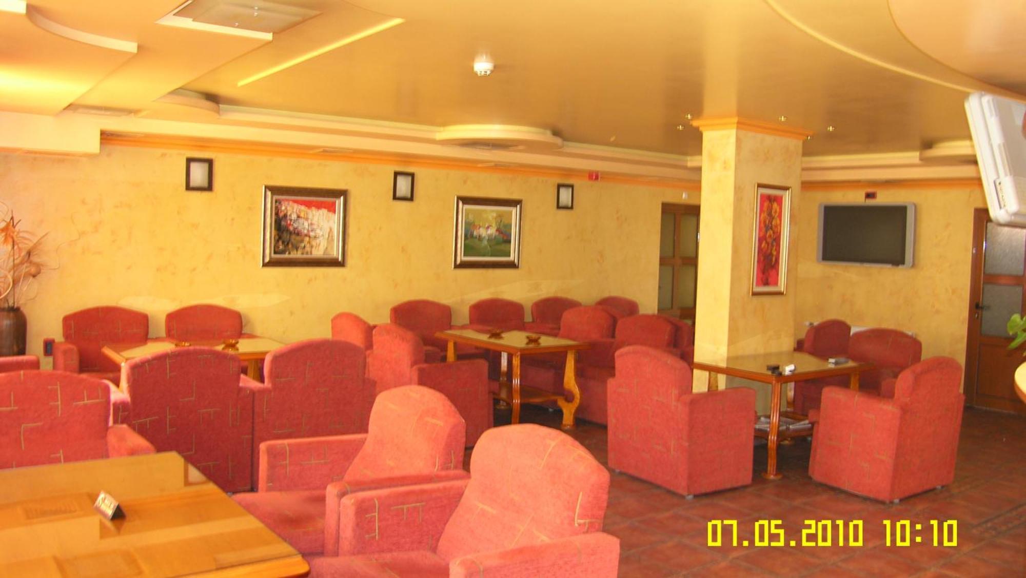 Family Hotel Silvestar Veliko Tŭrnovo Eksteriør bilde
