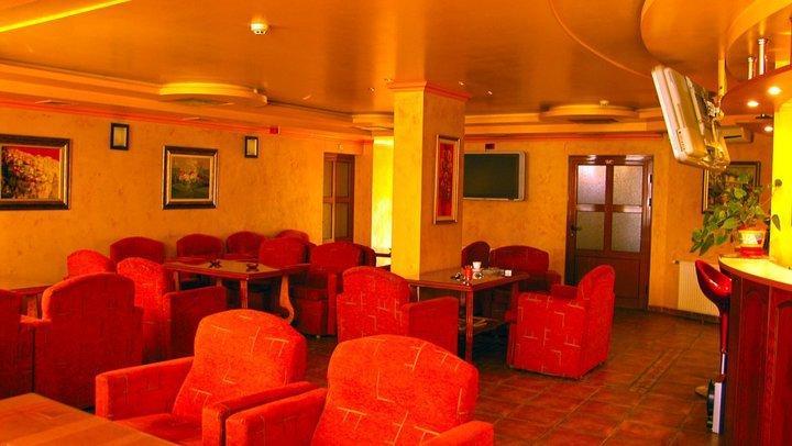 Family Hotel Silvestar Veliko Tŭrnovo Eksteriør bilde