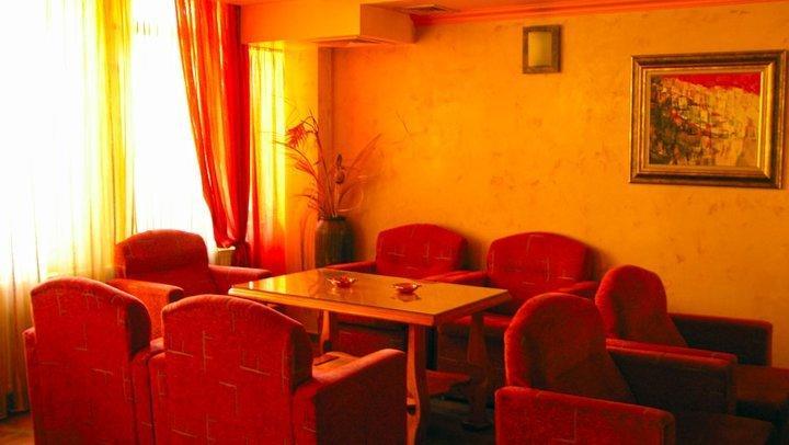 Family Hotel Silvestar Veliko Tŭrnovo Eksteriør bilde